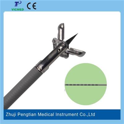 Disposable Marked Biopsy Forceps of CE0197