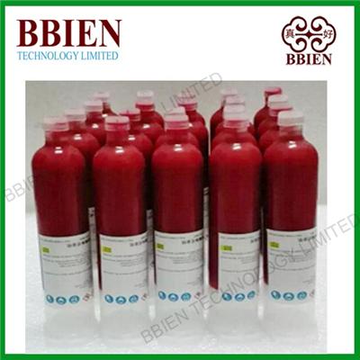 Dispensing SMT Red Glue Epibond Adhesives 30ml Tube