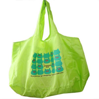 420d Polyester Shopping Bag