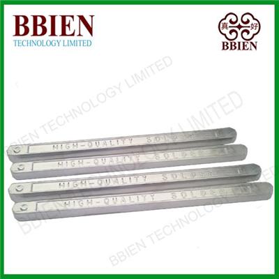 Best Quality Tin-lead Wave Soldering Bar Sn63Pb37