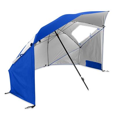 Favoroutdoor Beach Umbrella Sun Tent Rain Shelter