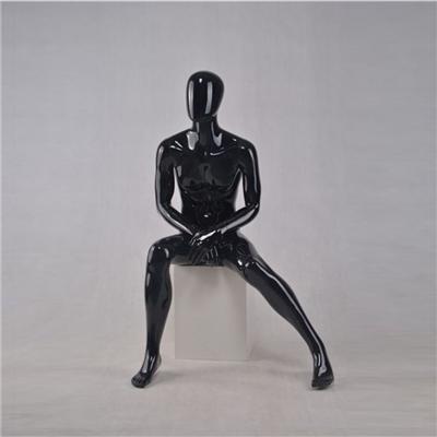 Online Shop Cloth Display Mannequin Full Size For Sale