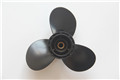 Suzuki Brand 15HP of 9-1/4X8 Size for Alulminum Alloy Material propeller