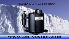 R22 Samsung Rotary Compressor UR4A092IU UR4B124IX UR8D185IU UR5A240IN UR5A300IU