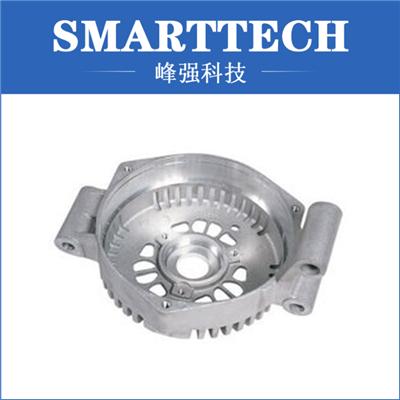 China Aluminum Die Casting Parts And Die Cast Mold Manufacturer