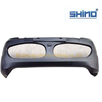 Wholesale all of auto spare parts for Chery S22L FRONT BUMPER BODY SDQ with ISO9001 certification ,standard package anti-cracking