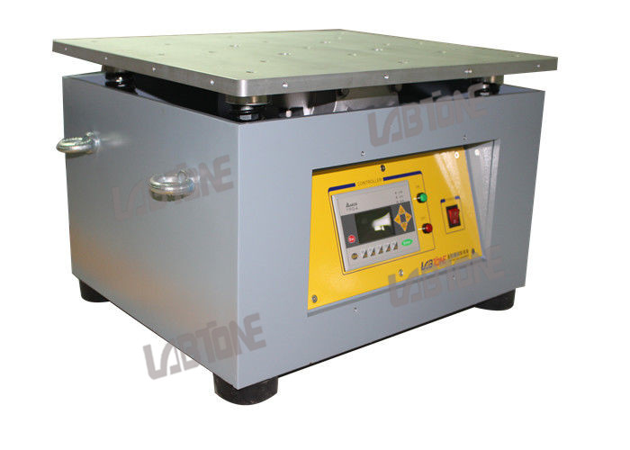 Simple Operation Small Mechanical Shaker Table 15-60 Hz For Product Research