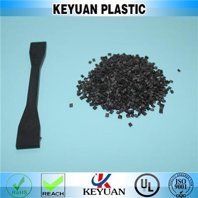 High Quality PPS Resin Glass Fiber 60% With Reinforced Grade