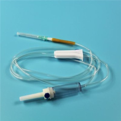 Disposable Infusion Set
