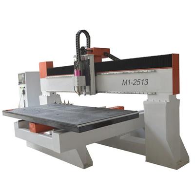 8 X 4 Automated Router Table Nc Studio Ball Screw Acrylic Sign Board Making 3d Letters Making Machine