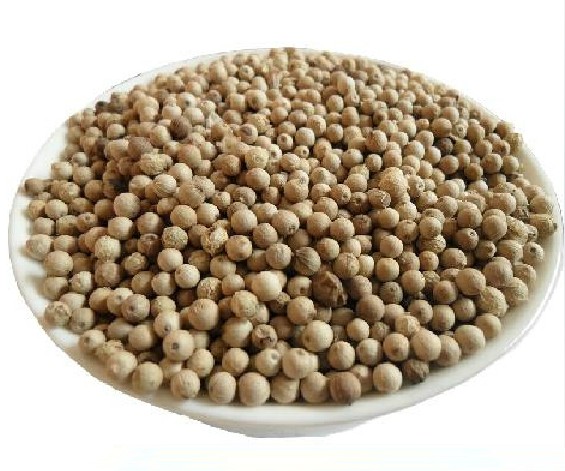 White Pepper Extract