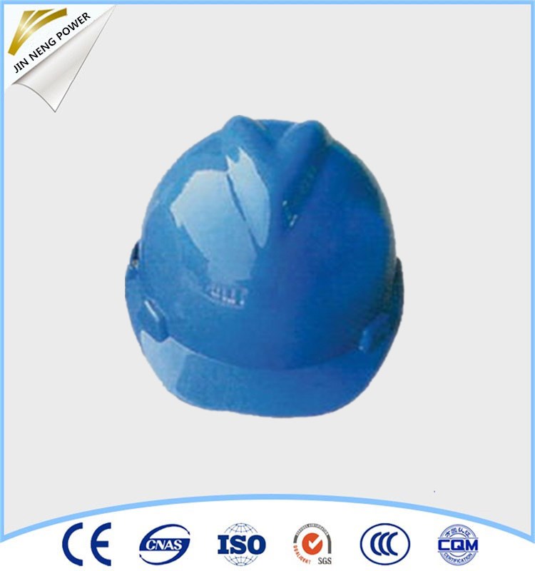 High Quality ABS V-Type Safety Helmet