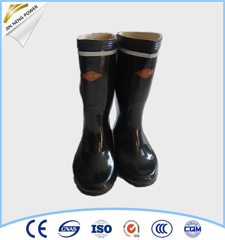 6kv rubber dielectric boots