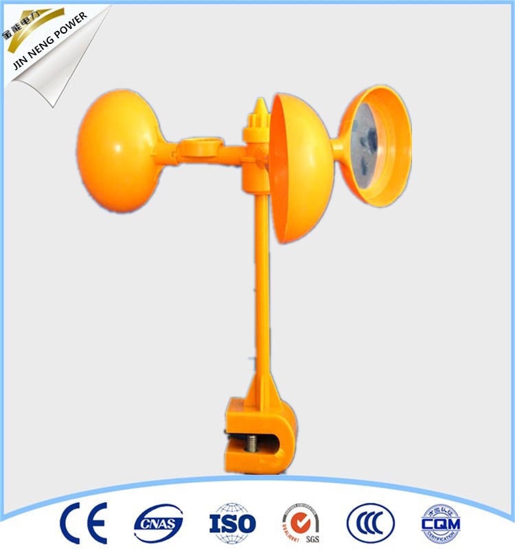 made in china wind power bird scarer