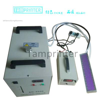 UV LED Curing System UV Cured Floor Coating TM-LEDH10