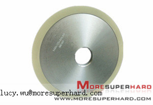 Diamond Bruting Wheel 