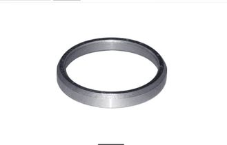 Customized Open Die Forging Stainless Steel Forged Rings For Pecision Tools , High Tolerance Rings