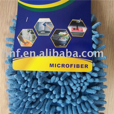 Excellent supplier super absorption microfiber mophead