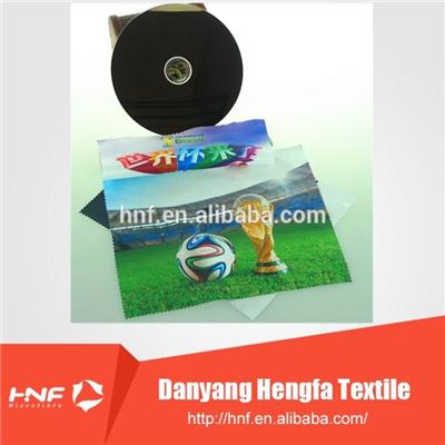 New print Factory 80% polyester 20 %polyamide microfiber cloth