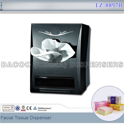TZ-8897B Facial Tissue Dispenser