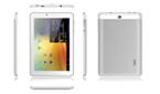 7 inch MTK8127 Quad Core Tablet With 512M RAM 8GB ROM（M73NB）