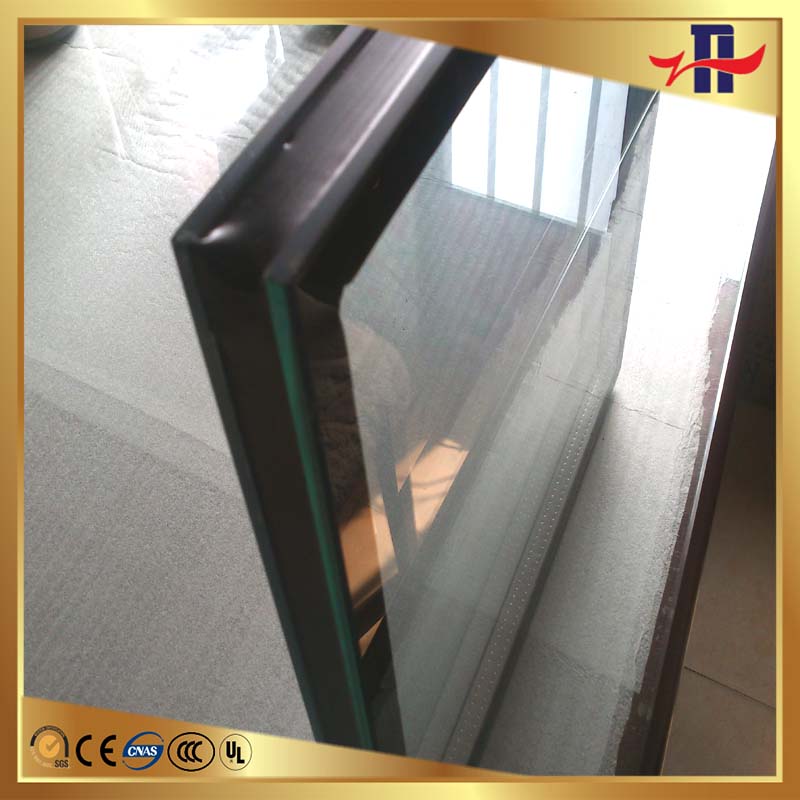 super quality cheapest double building glass sheet manufacture