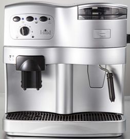 Modern 1500ml Coffee Machine