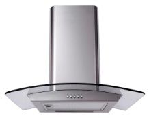 Hot sell excellent quality parts of kitchen chimney