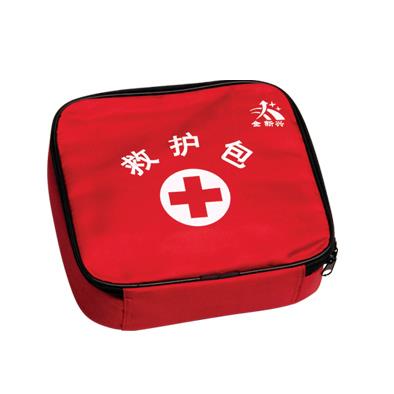 Disaster Prevention First Aid Bag