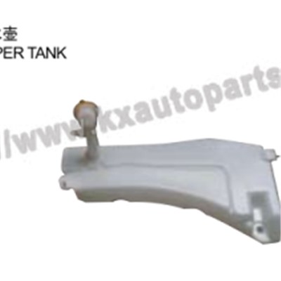 897314347 Isuzu D-max 2002-2011 Wiper Tank