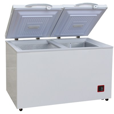335L Single Temperature Solar Freezer