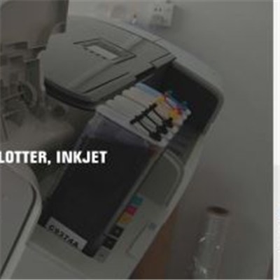 Printer Cartridges - High End Plotter, Inkjet China PCBA-assembly