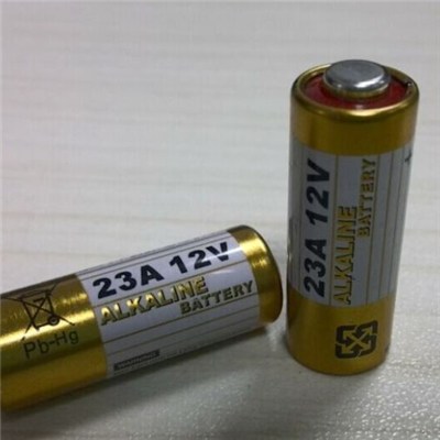 A23 Battery