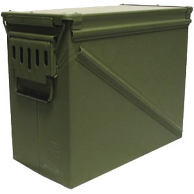 M592 Ammo Can