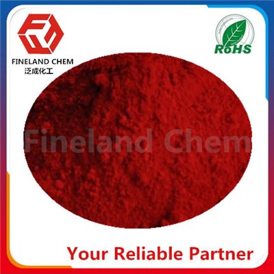 High Transparent Solvent Dye Red 2B Solvent Red 195 For Plastic CAS No: