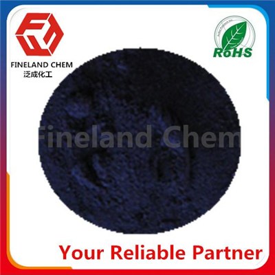 High Transparent Blue AP Solvent Dye Solvent Blue 36 For Plastic CAS No.: 14233-37-5