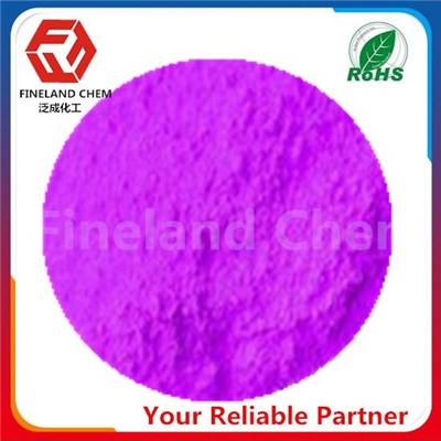 High Gloss And Transparency Environmental Protection Safety Organic Pigment Violet 23 For Solvent Based And PA CLPP Inks CAS: