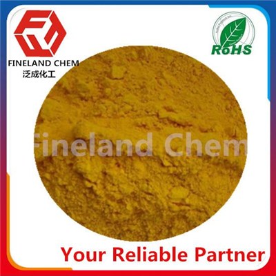 High Opaque Monoazo Pigment And Good Light And Weather Fastness Resistance Hansa Yellow G Fast Yellow G Organic Pigment Yellow 1 For Coatings CAS:2512-29-0