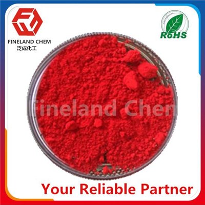 Yellowish Tone With High Performance Semi-transparent Pigment Red 48:1 BBN For Plastic CAS NO:7585-41-3