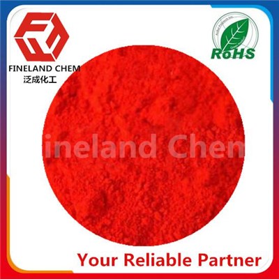 High Cost Performance Yellowish Tone Semi-transparent Organic Pigment Red 48:3 For Plastic CAS NO:15782-05-5