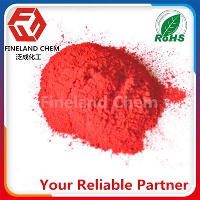 High Purity Semi-transparent Good Glossy Low Viscosity Never Gelling Blue Shade Lithol Red R Organic Pigment Red 49:1 For Water Based Inks CAS:1103-38-4