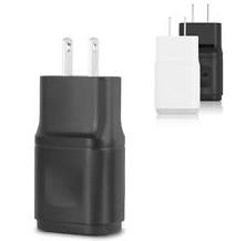 Original OEM USB Wall Charger For LG G2 G3 G4 5V 1.8 MCS-04WR Black