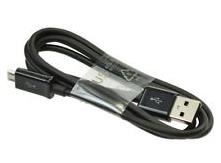 Original OEM Micro USB Data Sync Charger Cable For Samsung Galaxy S2 S3 S4 Note 1 2 4 1M ECB-DU5ABE