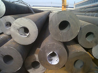 carbon seamless steel pipe for big distributer