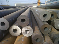 ASTM A106 &ST52&API 5L GRB Seamless steel pipe for turkish market