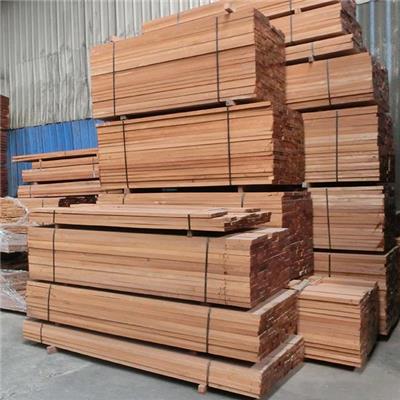 Indoor Usage And First-Class Grade Teak Wood Panels