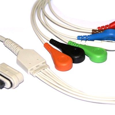Holter Cables