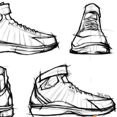Research on Footwear Authoritative Design
