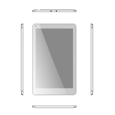 10.1 inch MTK8321 Quad Core Tablet With 1GB RAM 8GB ROM(M106TG)