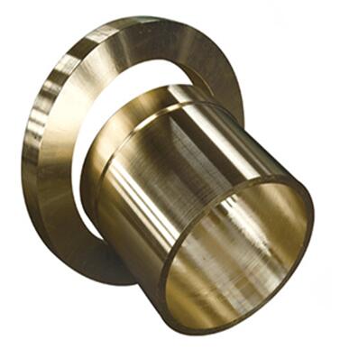 CNC machining brass and bronze machining parts 